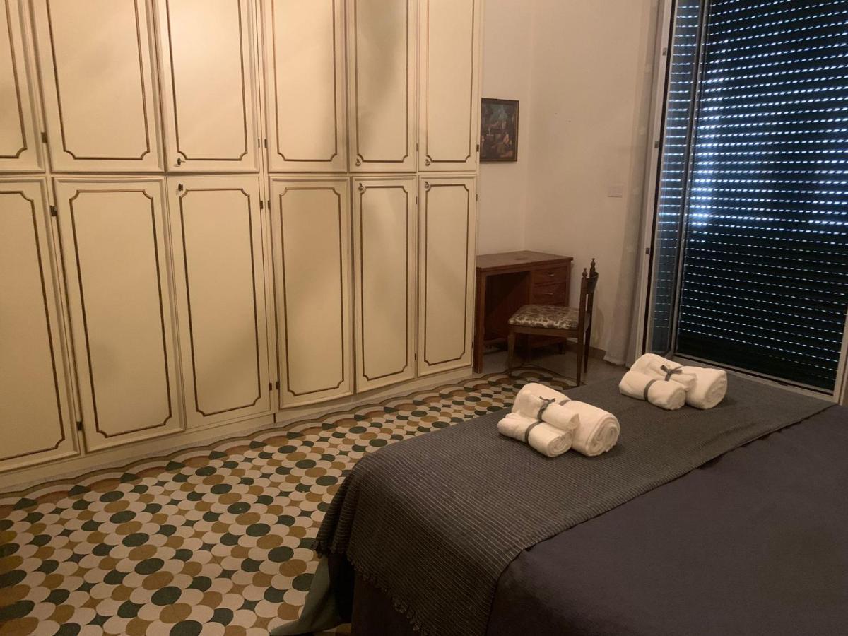Bed and Breakfast La Grande Casa Di Puglia Gioia Del Colle Exteriér fotografie