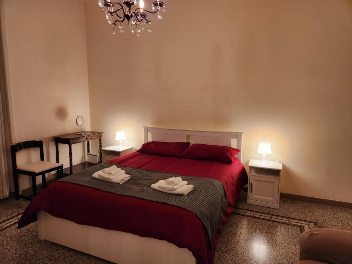 Bed and Breakfast La Grande Casa Di Puglia Gioia Del Colle Exteriér fotografie
