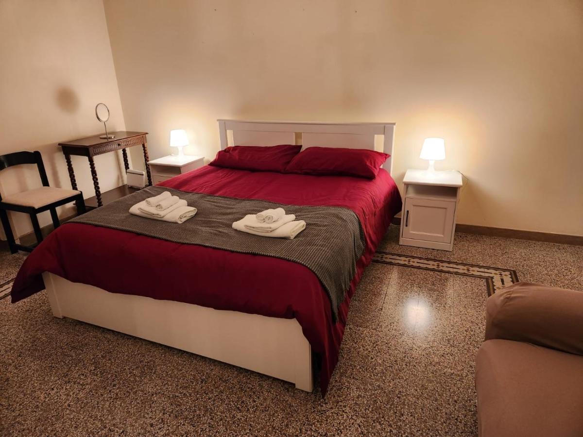 Bed and Breakfast La Grande Casa Di Puglia Gioia Del Colle Exteriér fotografie