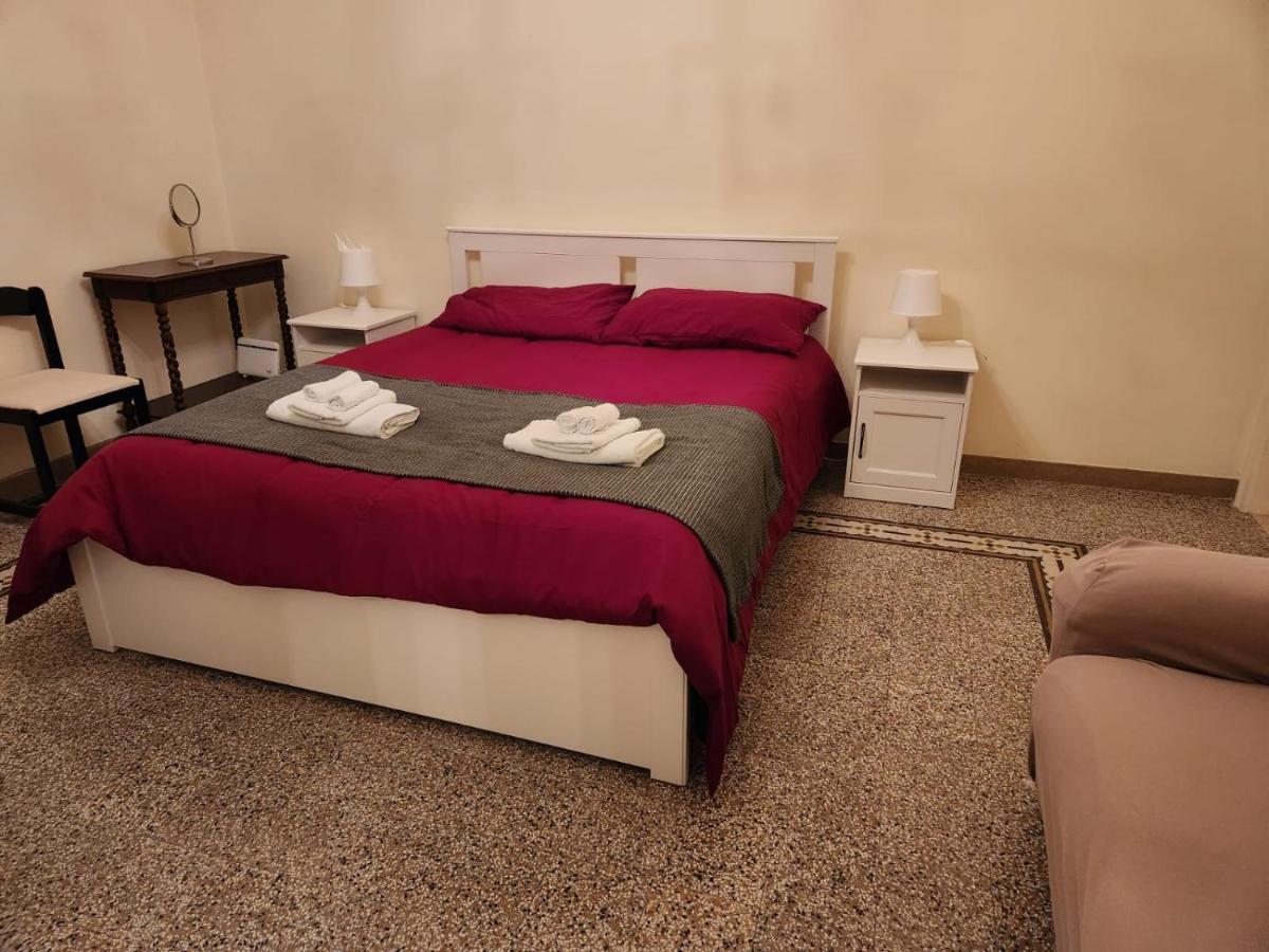 Bed and Breakfast La Grande Casa Di Puglia Gioia Del Colle Exteriér fotografie