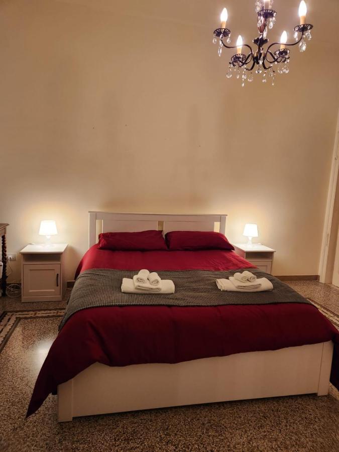 Bed and Breakfast La Grande Casa Di Puglia Gioia Del Colle Exteriér fotografie