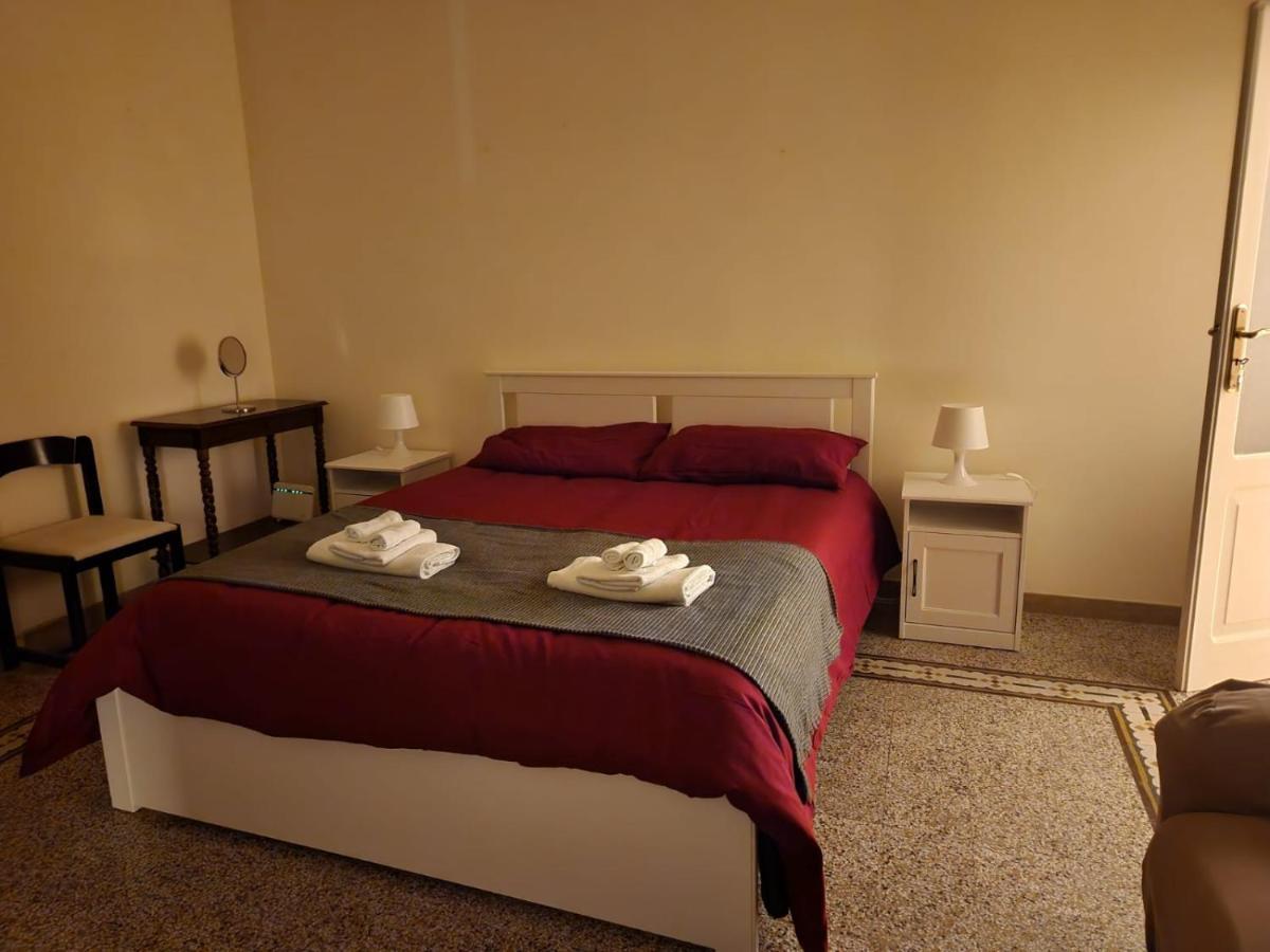 Bed and Breakfast La Grande Casa Di Puglia Gioia Del Colle Exteriér fotografie